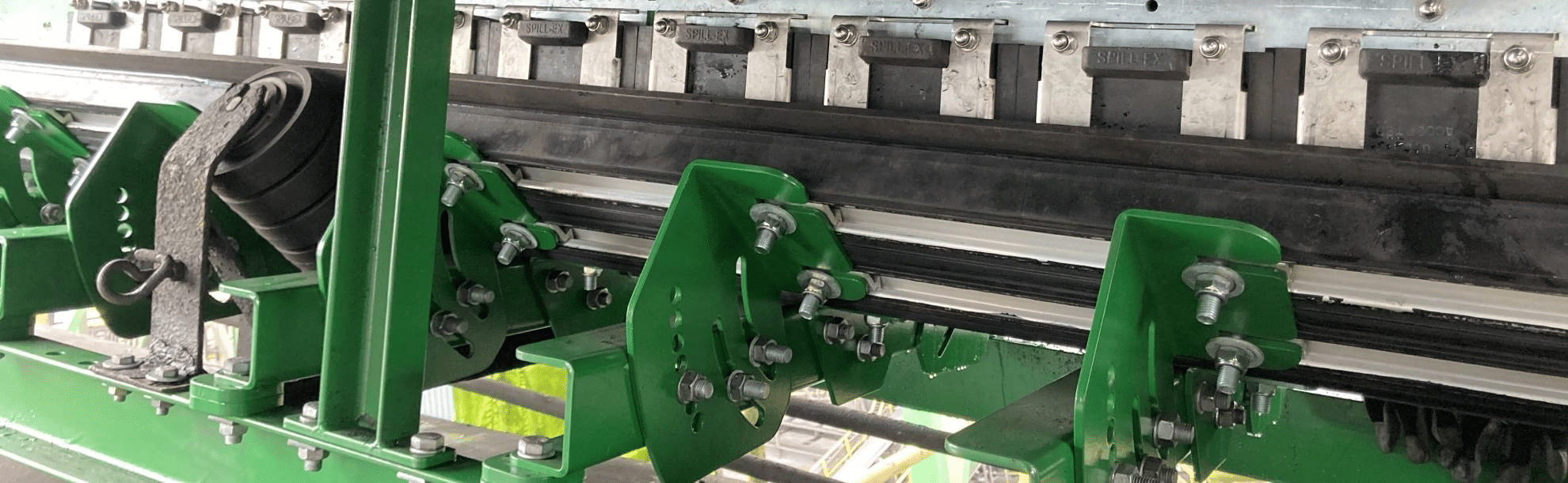 Impactbescherming met ImpTek